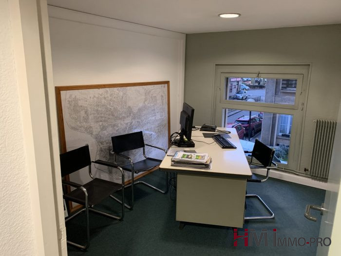 Bureau à vendre, 232 m² - Le Havre 76600