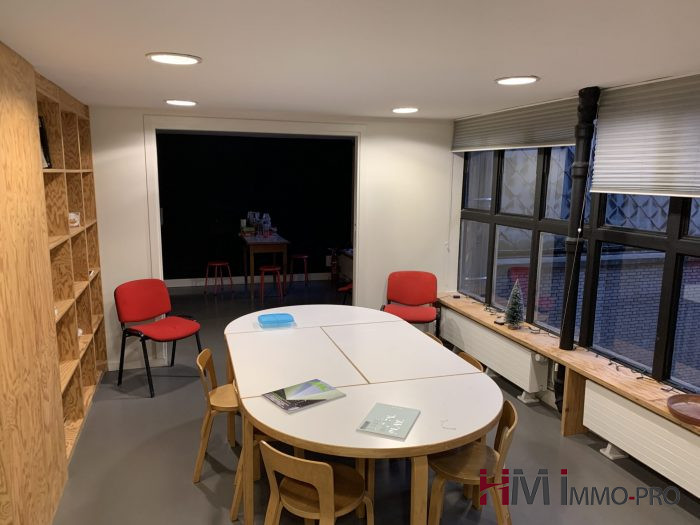 Bureau à vendre, 232 m² - Le Havre 76600