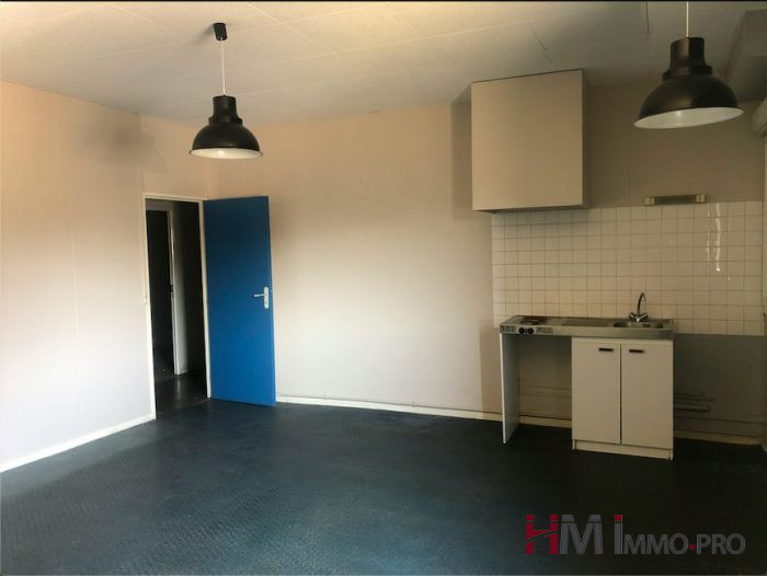 Bureau à vendre, 350 m² - Port-Jérôme-sur-Seine 76330