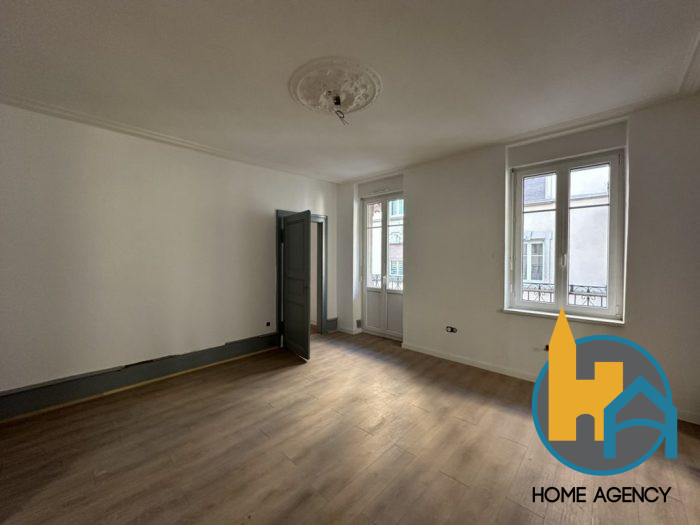Appartement à louer, 4 pièces - Schiltigheim 67300