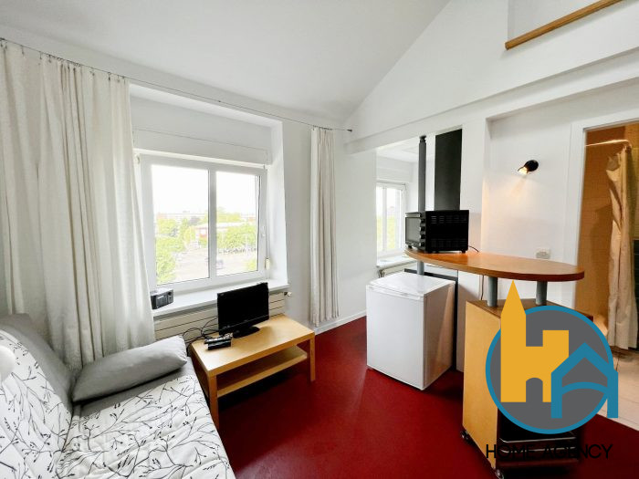 Appartement à louer, 2 pièces - Strasbourg 67000
