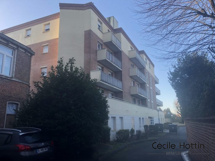 Appartement à vendre, 4 pièces - Ronchin 59790