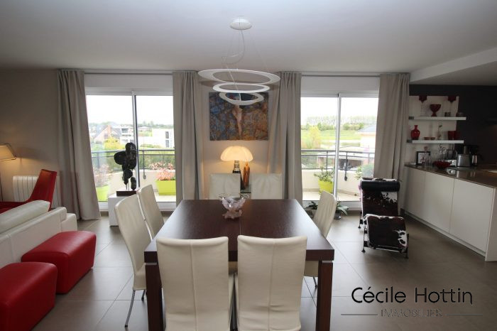 Appartement à vendre, 4 pièces - Mérignies 59710