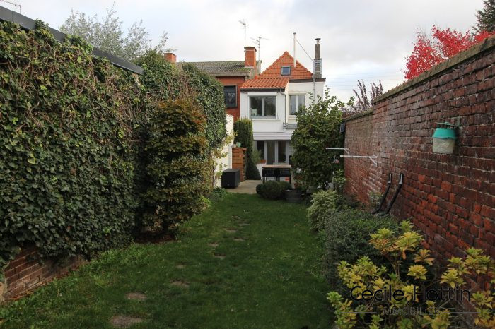 Maison ancienne à vendre, 4 pièces - Phalempin 59133