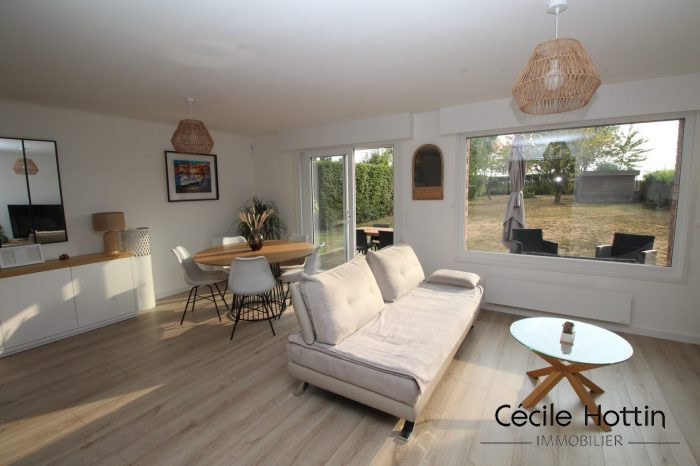 Maison individuelle à vendre, 5 pièces - La Neuville 59239