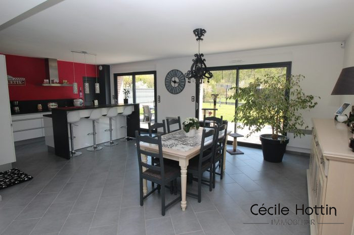 Maison individuelle à vendre, 4 pièces - Wahagnies 59261