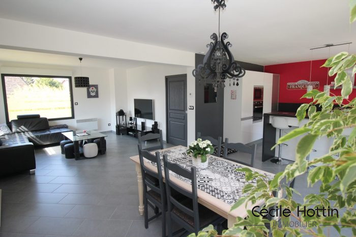 Maison individuelle à vendre, 4 pièces - Wahagnies 59261