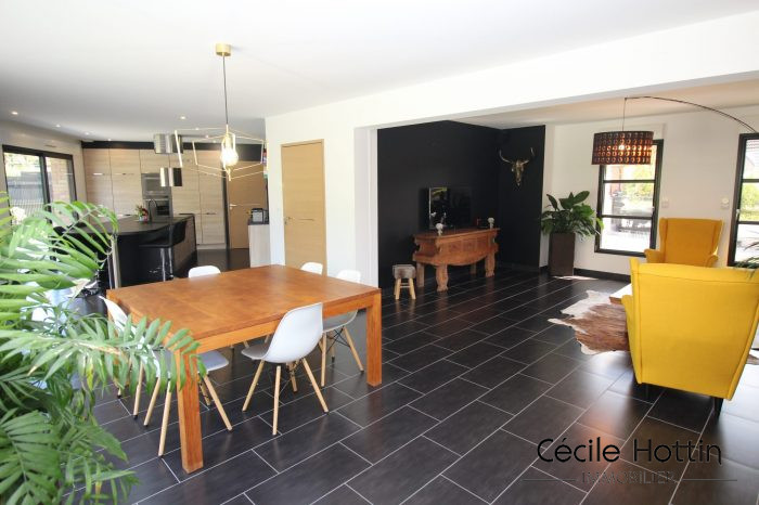 Maison individuelle à vendre, 5 pièces - Wahagnies 59261