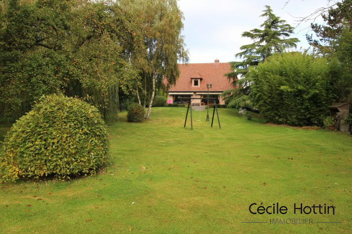 Maison individuelle à vendre, 6 pièces - Bersée 59235