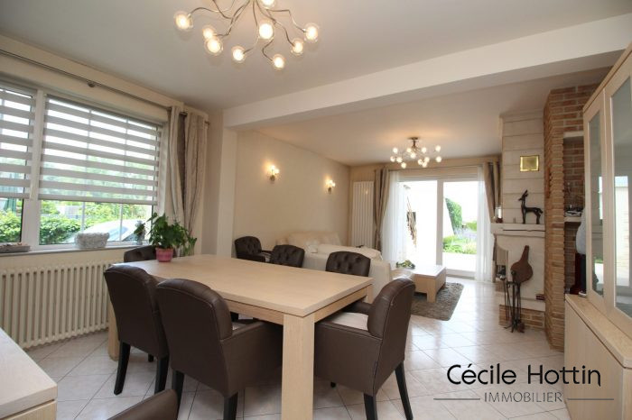 Maison individuelle à vendre, 6 pièces - Noyelles-lès-Seclin 59139