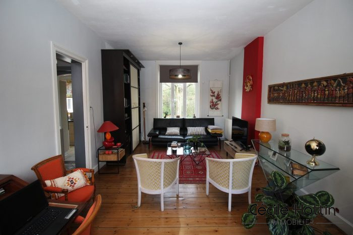 Maison bourgeoise à vendre, 7 pièces - Phalempin 59133