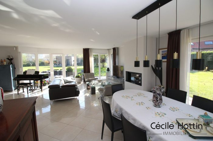 Maison individuelle à vendre, 6 pièces - Moncheaux 59283