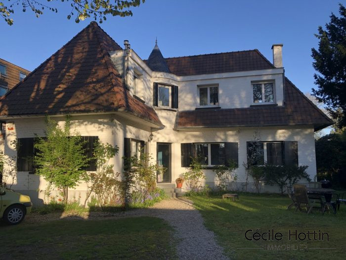 Vente Maison/Villa MOUVAUX 59420 Nord FRANCE
