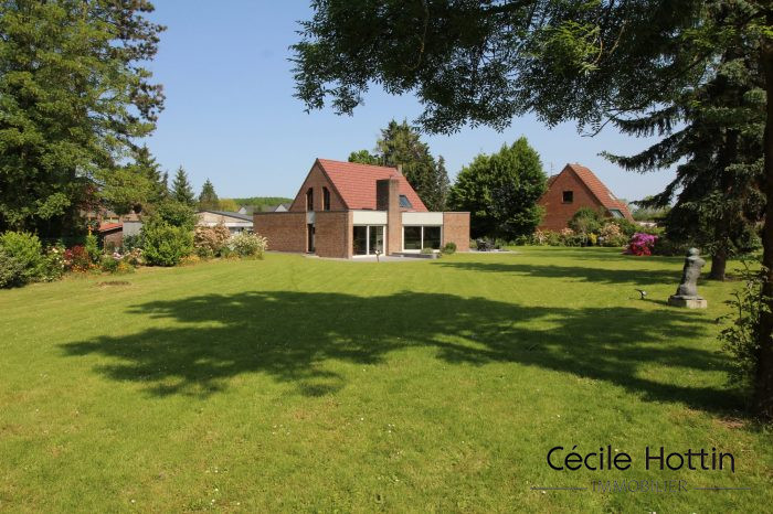 Maison individuelle à vendre, 5 pièces - Carvin 62220