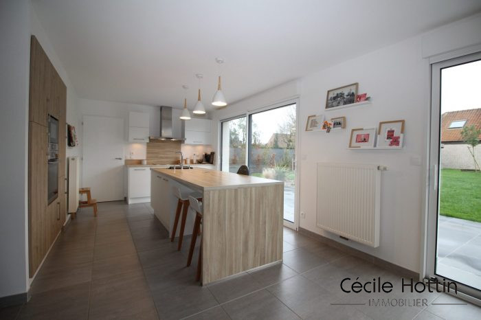 Maison individuelle à vendre, 5 pièces - Emmerin 59320