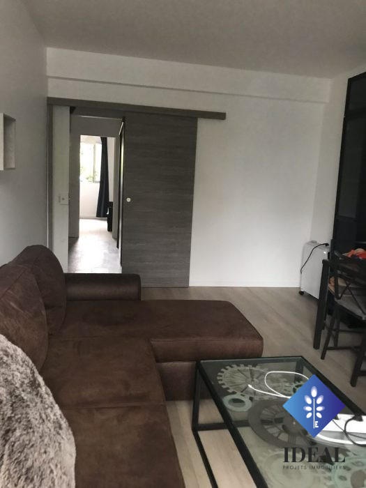 Appartement à vendre, 3 pièces - Arcueil 94110