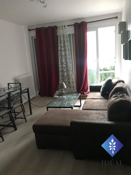 Appartement à vendre, 3 pièces - Arcueil 94110