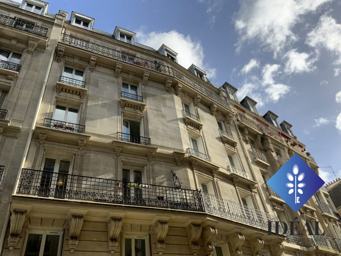 Studio à vendre, 1 pièce - Paris 75014