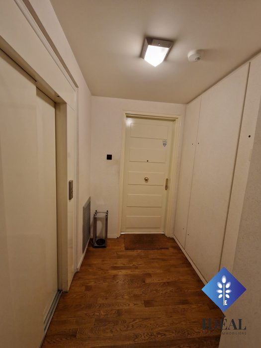 Appartement à vendre, 6 pièces - Paris 75012