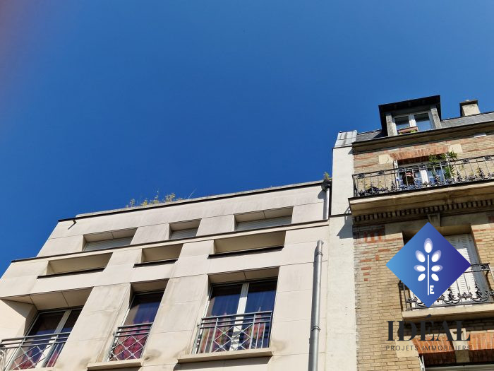 Appartement à vendre, 6 pièces - Paris 75012