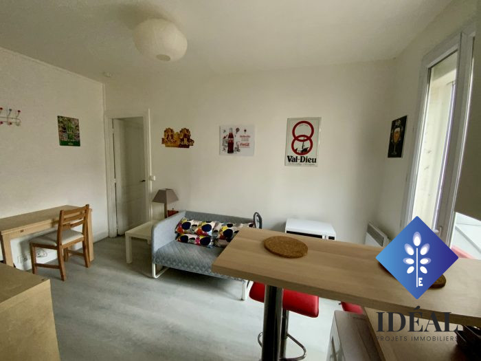 Appartement à vendre, 2 pièces - Paris 75013