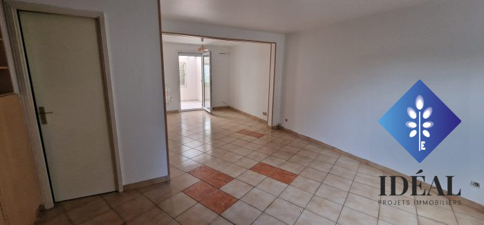 Appartement à vendre, 4 pièces - Rosny-sous-Bois 93110