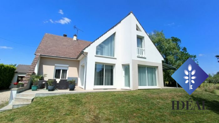 Vente Maison/Villa BLARU 78270 Yvelines FRANCE