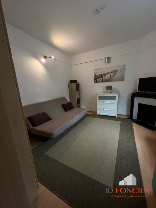 Location annuelle Appartement ATHIS-MONS 91200 Essonne FRANCE