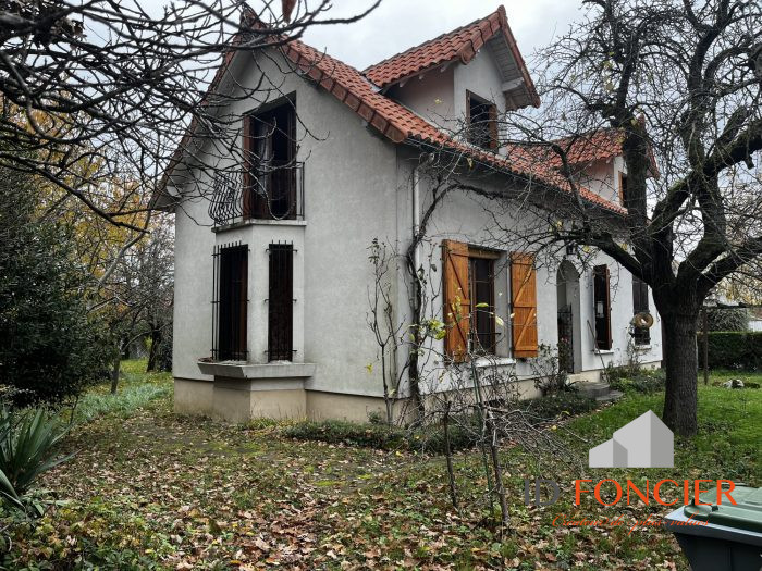 Vente Maison/Villa MORSANG-SUR-ORGE 91390 Essonne FRANCE