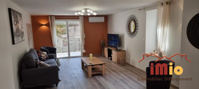 Appartement à vendre, 4 pièces - Soyons 07130