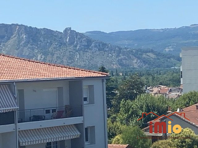 Appartement à vendre, 4 pièces - Valence 26000