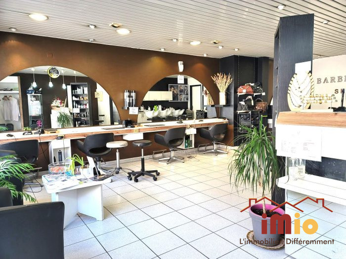 Vente Commerce TAISSY 51500 Marne FRANCE