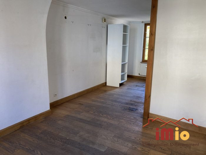 Maison mitoyenne 2 côtés à vendre, 6 pièces - Beauvais 60000