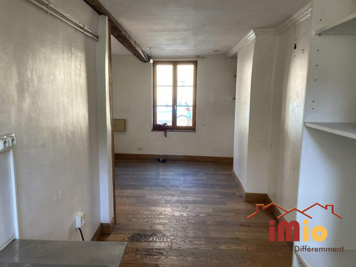 Maison mitoyenne 2 côtés à vendre, 6 pièces - Beauvais 60000