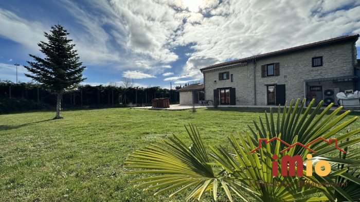 Vente Maison/Villa LORIOL-SUR-DROME 26270 Drme FRANCE