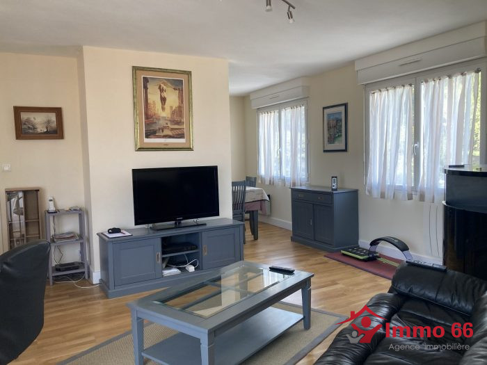 Appartement à vendre, 4 pièces - Saint-Paul-de-Fenouillet 66220