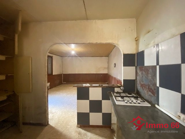 Maison individuelle à vendre, 5 pièces - Tautavel 66720