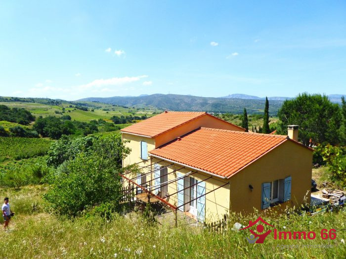 Villa à vendre, 6 pièces - Montner 66720