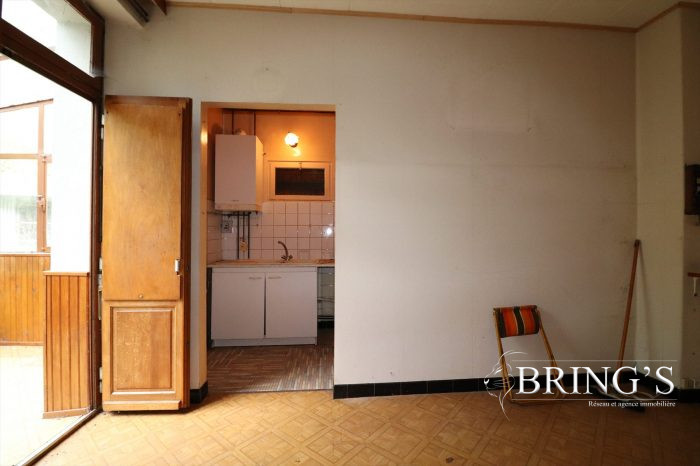 Appartement à vendre, 2 pièces - Val de Briey 54150
