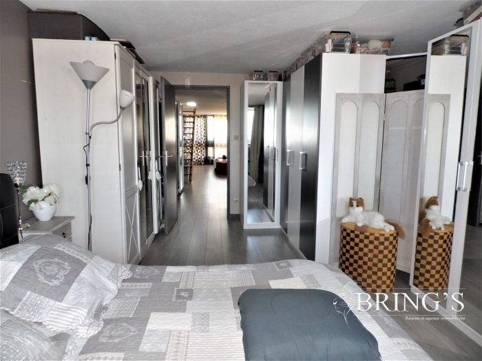 Duplex à vendre, 3 pièces - Val de Briey 54150