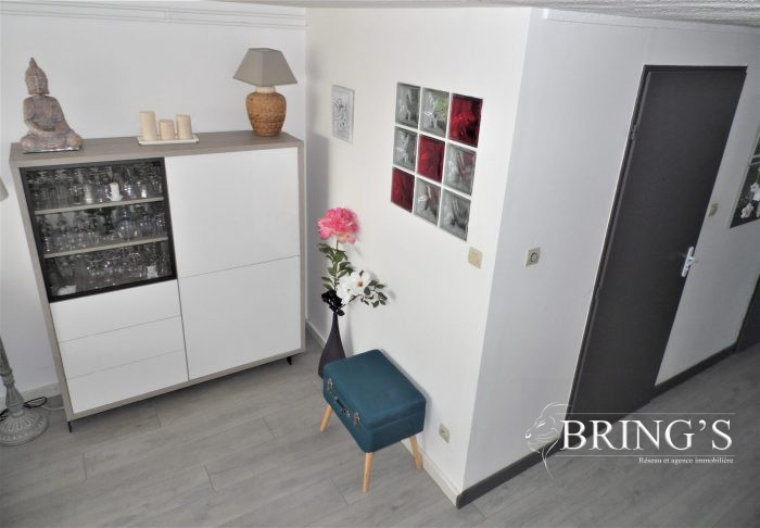 Duplex à vendre, 3 pièces - Val de Briey 54150