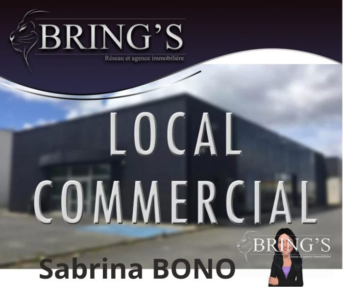 Local commercial