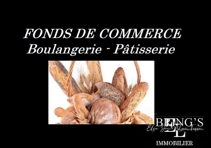 Photo Fonds de commerce Boulangerie image 1/1
