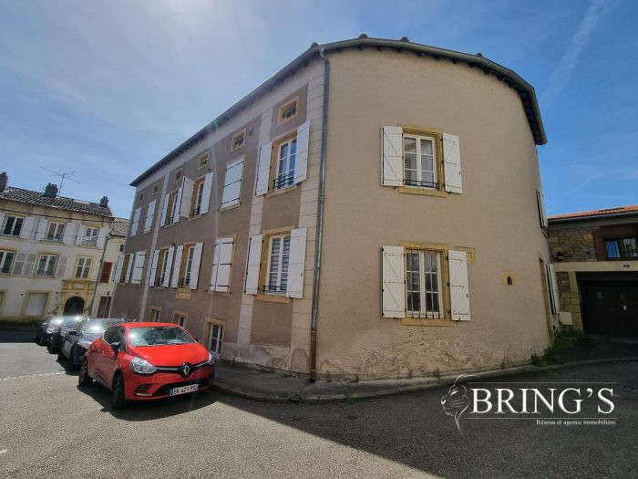 Immeuble à vendre, 340 m² - Val de Briey 54150