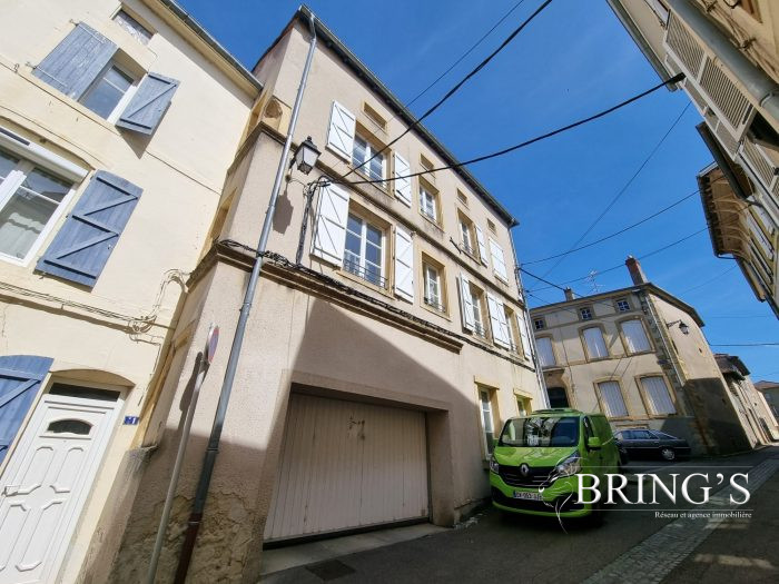Immeuble à vendre, 340 m² - Val de Briey 54150