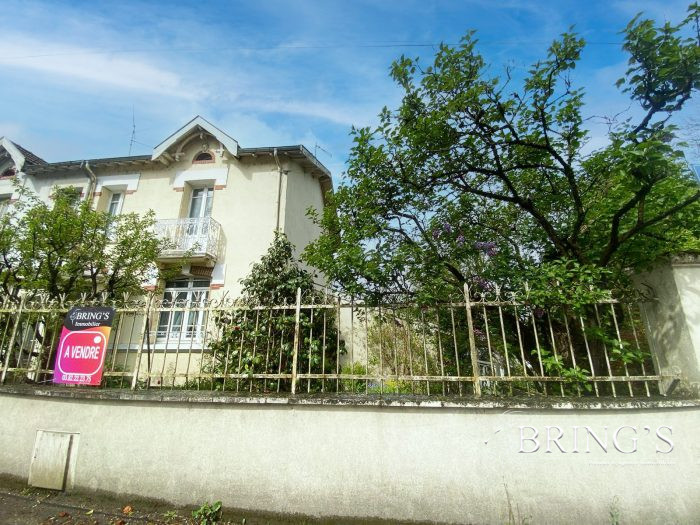 Vente Maison/Villa VERDUN 55100 Meuse FRANCE