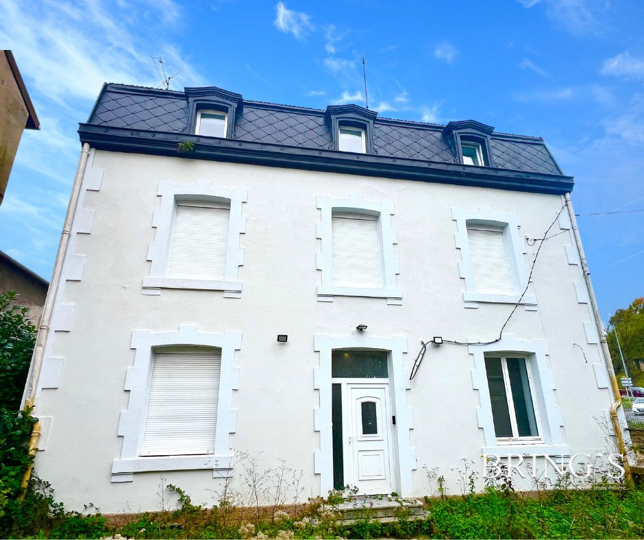 Vente Maison/Villa HOMECOURT 54310 Meurthe et Moselle FRANCE