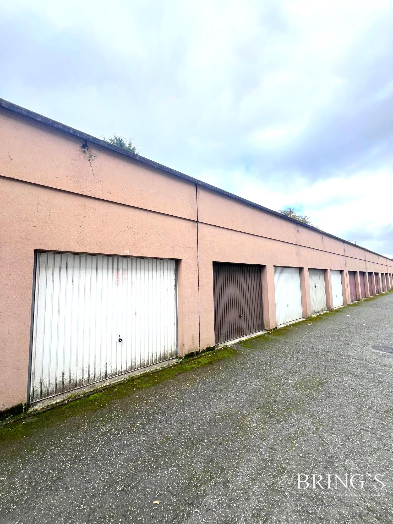 Vente Garage/Parking HOMECOURT 54310 Meurthe et Moselle FRANCE