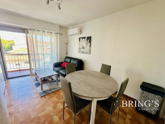 Appartement à vendre à terme, 2 pièces - Fréjus 83370