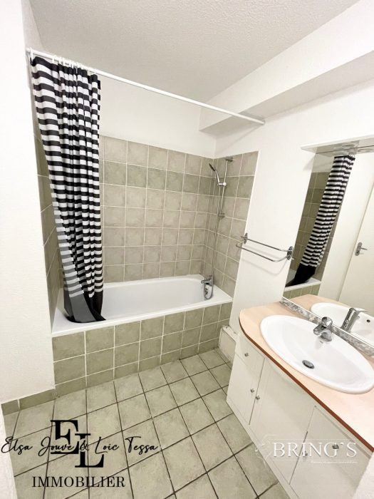 Studio à vendre, 1 pièce - Dévoluy 05250